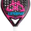 Legend Invictus W Padel Racket -Tennis Equipment Store legend invictus w padelbat