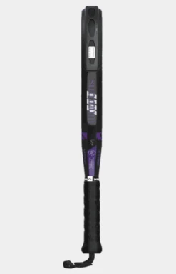 Varlion LW Summun Carbon Black Padel Racket -Tennis Equipment Store lw3