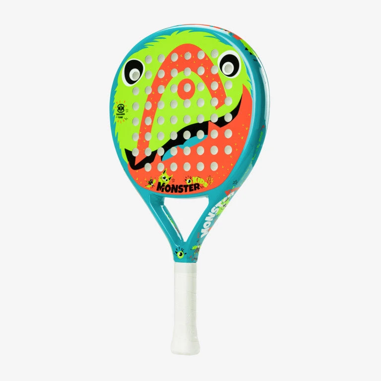 Head Monster Kids 2022 Padel Racket 7 Head Monster Kids 2022 Padel Racket - Image 5