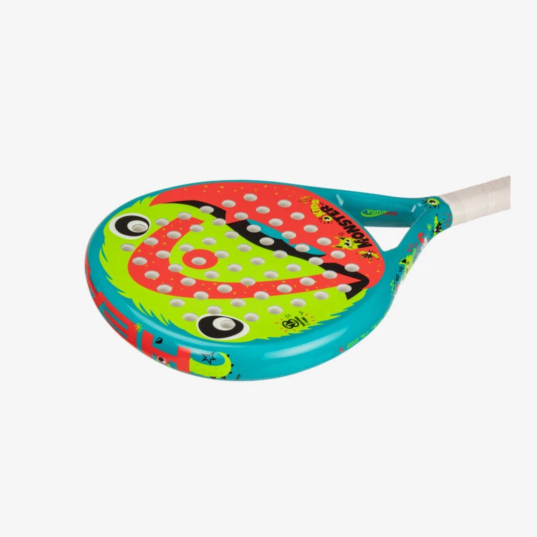 Head Monster Kids 2022 Padel Racket 5 Head Monster Kids 2022 Padel Racket - Image 3