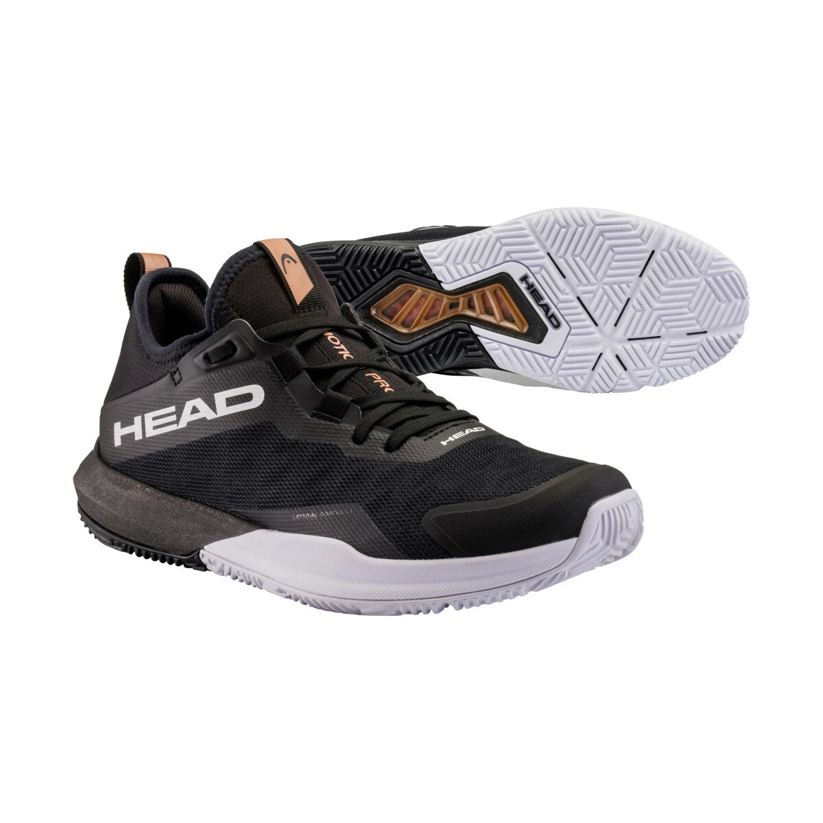 Head Motion Pro Padel Shoes (Men) 6 Head Motion Pro Padel Shoes (Men) - Image 4