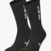 Osaka Socks 2-pack (Black) -Tennis Equipment Store osakasoxsort