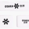 Osaka Sweatband Set (White)