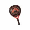 J'Hayber Attack-R Roja Padel Racket -Tennis Equipment Store pala attack r 2018 1