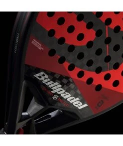 Bullpadel Hack 03 Master Final 2022 Padel Racket -Tennis Equipment Store pala bullpadel hack 03 mfinal 22 5