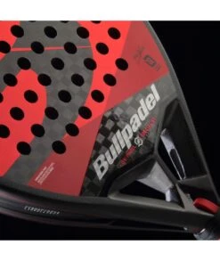 Bullpadel Hack 03 Master Final 2022 Padel Racket -Tennis Equipment Store pala bullpadel hack 03 mfinal 22 6
