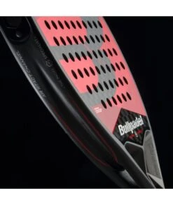 Bullpadel Hack 03 Master Final 2022 Padel Racket -Tennis Equipment Store pala bullpadel hack 03 mfinal 22 8