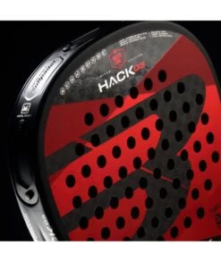 Bullpadel Hack 03 Master Final 2022 Padel Racket -Tennis Equipment Store pala bullpadel hack 03 mfinal 22 9