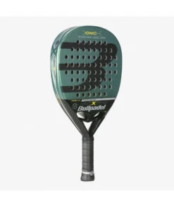 Bullpadel Ionic Power 2022 Padel Racket -Tennis Equipment Store pala bullpadel ionic power 22 1