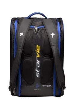 Starvie Metheora Warrior Padel Bag -Tennis Equipment Store paletero warrior starvie 2022.main min
