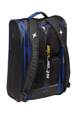 Starvie Metheora Warrior Padel Bag -Tennis Equipment Store paletero warrior starvie 2022.pt02 min