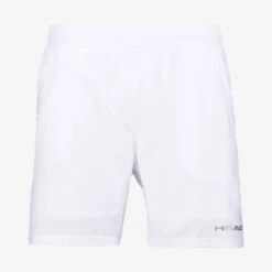 Head Performance Shorts (Mens, White)