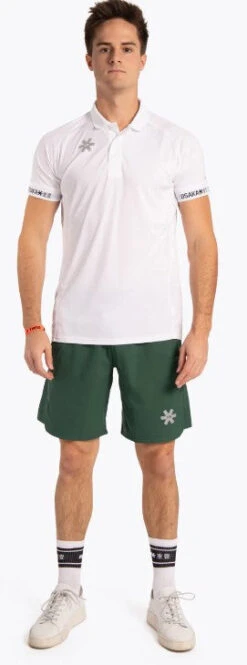 Osaka Men's Polo Jersey (White) -Tennis Equipment Store polohvid2 74c8ee2b 538d 4bb0 9cda 79e84d62e9e7 1