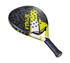 Pro Kennex Kinetic Focus Pro Padel Racket -Tennis Equipment Store products 1900437531