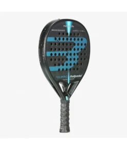Bullpadel Hack 03 Control 2022 Padel Racket -Tennis Equipment Store racket bullpadel hack 03 ctr 22 1