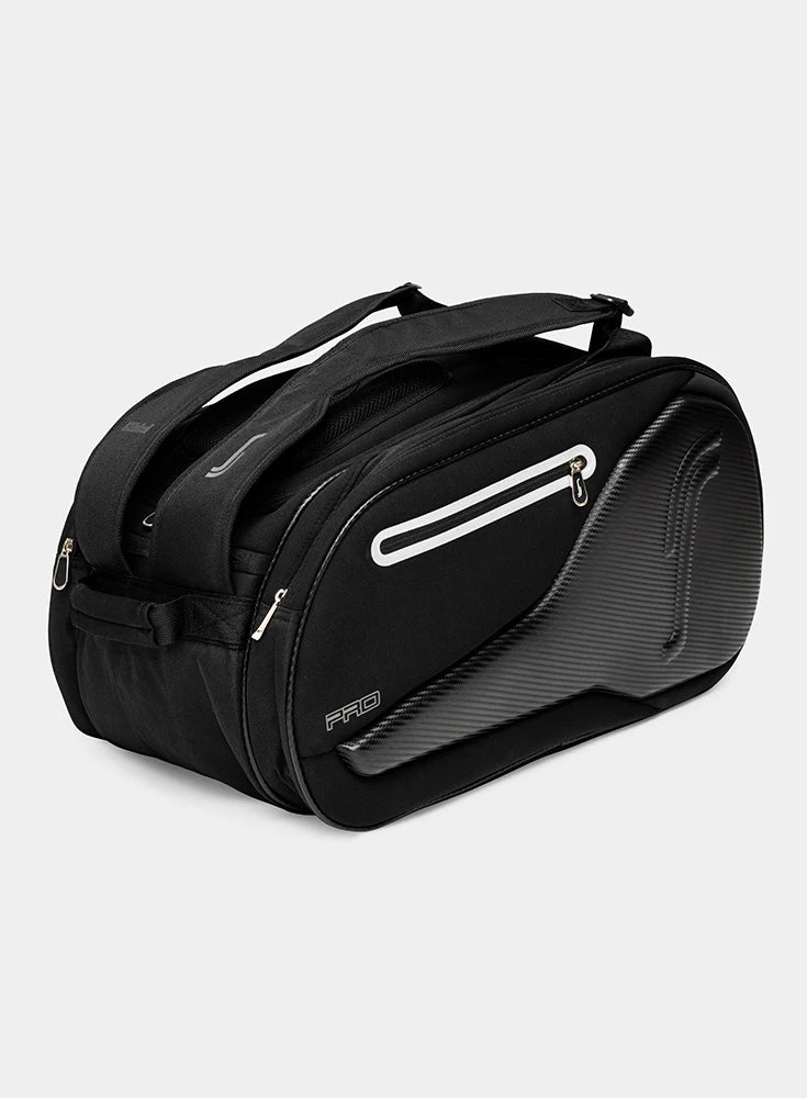 RS Pro Padel Bag (Black/White)