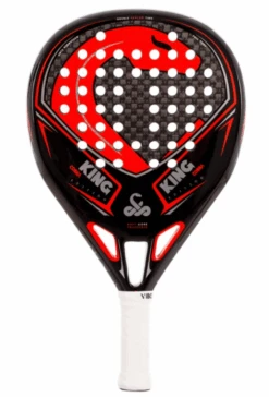 Vibor-A Liquid King Cobra Padel Racket