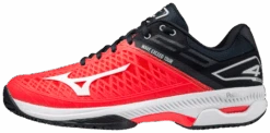 Mizuno Wave Exceed Tour 4 (CC) Padel Shoes