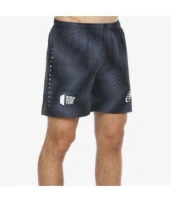 Bullpadel Remune Shorts (Navy Blue) -Tennis Equipment Store short bullpadel remune azul marino 2