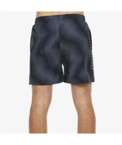 Bullpadel Remune Shorts (Navy Blue) -Tennis Equipment Store short bullpadel remune azul marino 3
