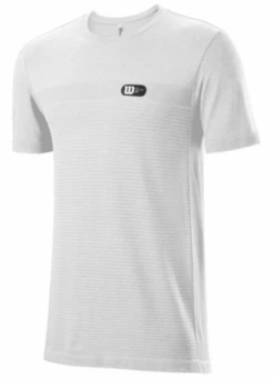 Wilson Bela Crew T-Shirt (White)