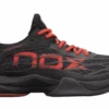 Nox AT10 Luxury Padel Shoes (Black/Red) -Tennis Equipment Store sk rmbillede 2021 04 13 kl. 17.02.25