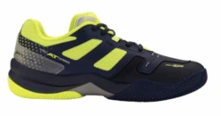 Nox AT10 Padel Shoes (Navy/Yellow) -Tennis Equipment Store sk rmbillede 2021 04 13 kl. 17.10.59
