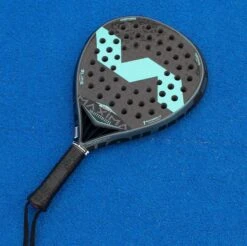 Varlion Maxima Summum Soft Padel Racket -Tennis Equipment Store soft1