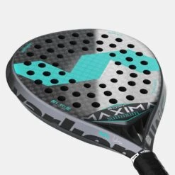 Varlion Maxima Summum Soft Padel Racket -Tennis Equipment Store soft5