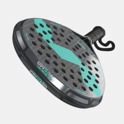 Varlion Maxima Summum Soft Padel Racket -Tennis Equipment Store soft7