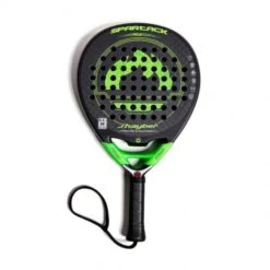 J'Hayber Spartack Verde Padel Racket