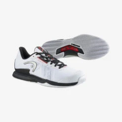Head Sprint Pro 3.5 Sanyo Padel Shoes -Tennis Equipment Store sprint pro 3 5 men whbk