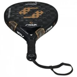 Stiga Ace Padel Racket -Tennis Equipment Store stiga ace padelbat 4