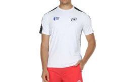 Bullpadel Robine T-Shirt 2022 (White)