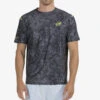 Bullpadel Markel T-shirt (Black) -Tennis Equipment Store t shirt bullpadel markel black