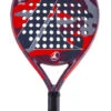 Pro Kennex Smash Padelbat (Red) -Tennis Equipment Store thumbnail KS02 10Smash red