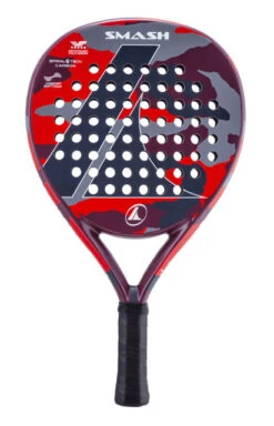 Pro Kennex Smash Padelbat (Red)