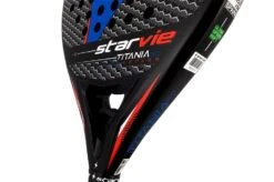Starvie Titania Kepler Speed 2.0 Padel Racket -Tennis Equipment Store titania kepler 2.0 starvie speed.pt04