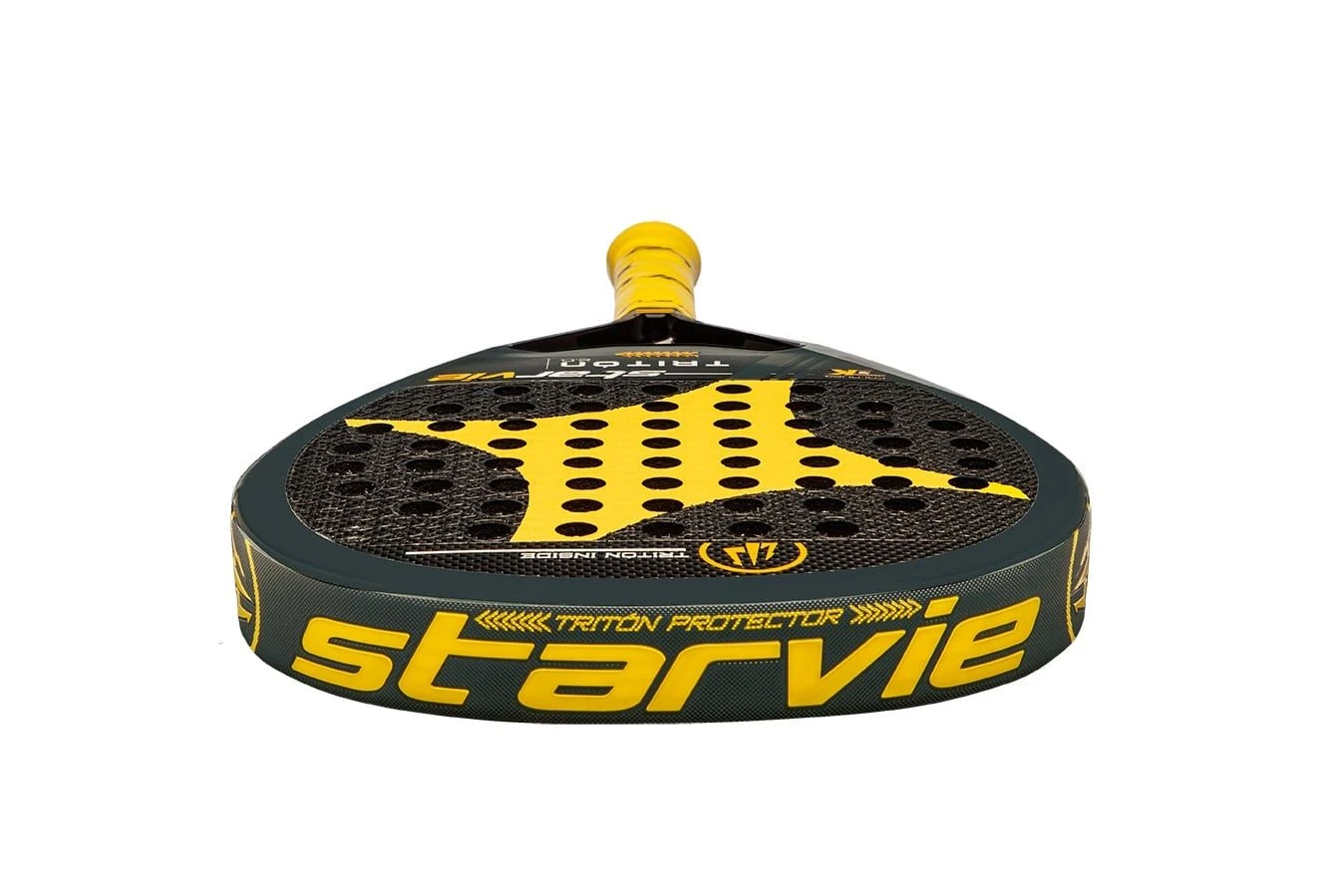 Starvie Triton Pro 2.0 Padel Racket 7 Starvie Triton Pro 2.0 Padel Racket - Image 5
