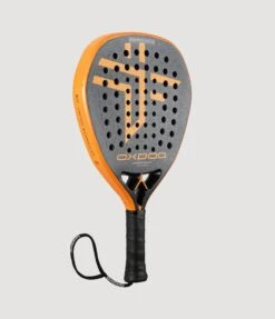 Oxdog Ultimate Court Padel Racket -Tennis Equipment Store ultimate court 2 scaled 1