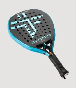 Oxdog Ultimate Match Padel Racket -Tennis Equipment Store ultimate match 3 scaled 1