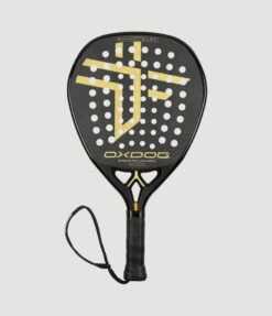 Oxdog Ultimate Pro+ Padel Racket