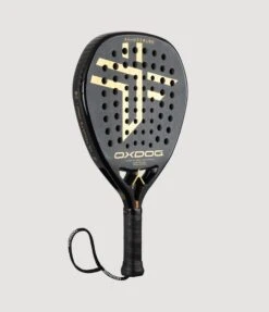 Oxdog Ultimate Pro+ Padel Racket -Tennis Equipment Store ultimate proplus 2 scaled 1