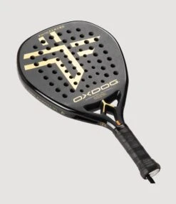 Oxdog Ultimate Pro+ Padel Racket -Tennis Equipment Store ultimate proplus 3 scaled 1