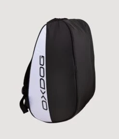 Oxdog Ultra Tour Padel Bag (White/Black) -Tennis Equipment Store ultra tour thermo padelbag 4 scaled 1