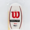 Wilson Pro Overgrip (White, 30-pack) 2 Wilson Pro Overgrip (White, 30-pack) -Tennis Equipment Store wilson30