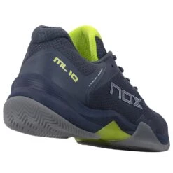 Nox ML10 Hexa Padel Shoe (Navy/Lime) -Tennis Equipment Store zapatillas de padel nox ml10 hexa azul marinolima calmlhexnylim39 8436567662443 360697 1800x1800 0bc5dedf 2986 4e4f bb40 053cb54d3bb7