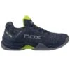 Nox ML10 Hexa Padel Shoe (Navy/Lime) -Tennis Equipment Store zapatillas de padel nox ml10 hexa azul marinolima calmlhexnylim39 8436567662443 604242 1800x1800 241f5b64 ed00 4fd2 8a91 f1fd1304949d