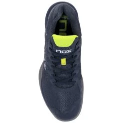 Nox ML10 Hexa Padel Shoe (Navy/Lime) -Tennis Equipment Store zapatillas de padel nox ml10 hexa azul marinolima calmlhexnylim39 8436567662443 623396 1800x1800 cf65eeee addd 4a09 903f 90434d417b5e