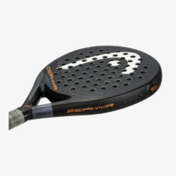 Head Zephyr Pro 2022 Padel Racket -Tennis Equipment Store zephyr pro 2022 2